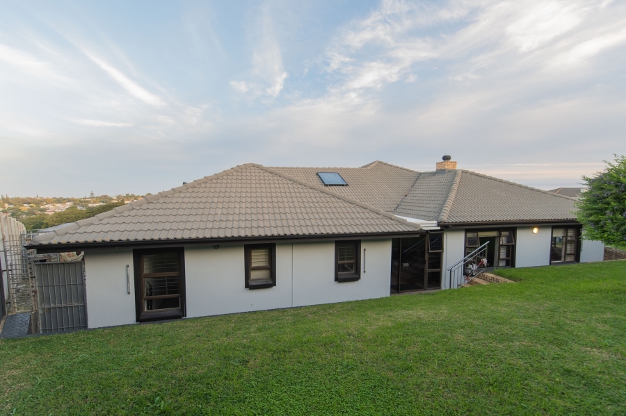 4 Bedroom Property for Sale in Lovemore Heights Estate Eastern Cape